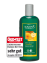 LOGONA  Био Шампоан Мед и Бира 500  ml  Organic Honey Volume Shampoo