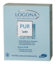 LOGONA  Сапун Free 100 g  Soap  Fragrance Free