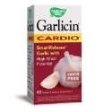 ГАРЛИЦИН 350 mg X 90 kaпс. Nature's Way Garlicin Cardio Odor Free