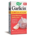 ГАРЛИЦИН HC 400  mg  Х 90  табл. Nature's Way Garlicin HC Circulation Odor Free