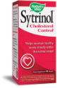 СИТРИНОЛ 150 mg  X 60  капс. Nature's Way Sytrinol Cholesterol Control