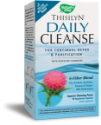 ТИСИЛИН ДЕЙЛИ КЛИЙНС 885 mg  Х 90 КАПС. Nature's Way Thisilyn® Daily Cleanse with 6-Fiber Blend  
