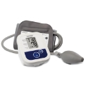 OMRON  M1  Compact  Полуавтоматичен апарат за измерване на кръвното налягане над лакътя  