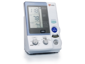 OMRON  907 INTELLI SENSE  Апарат  за  измерване  на  кръвно  налягане  за  професионалисти