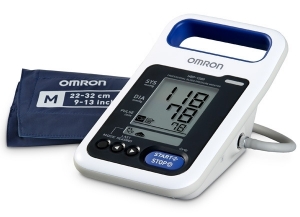 OMRON  HBP-1300  Aпарат  за  измерване  на  кръвно  налягане  за  професионалисти