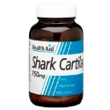 ХРУЩЯЛ ОТ АКУЛА 750 mg  50 капс. Shark Cartilage Healthaid