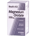 МАГНЕЗИЕВ ОРОТАТ 500 mg 30 табл.