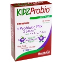 КИДС ПРОБИО  30  табл. KidzProbio (2 billion) HealthAid