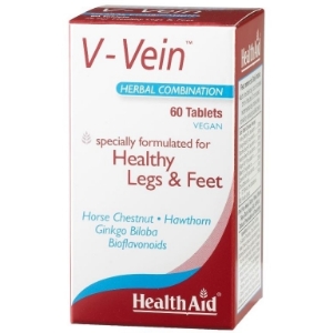 ВИ ВЕЙН  60 табл. HealthAid V Vein
