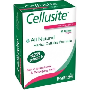 ЦЕЛУЗИТ 60 табл. Cellusite 