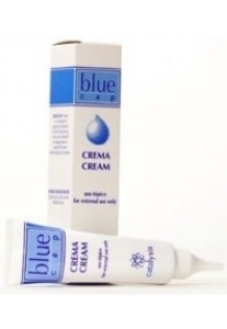 БЛУ КАП КРЕМ 50 g  BLUE CAP  CREAM