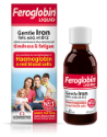 ФЕРОГЛОБИН В12 СИРОП 200 ml  Feroglobin Liquid