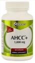 Активен хемицелулозен компонент  AHCC(R) +  Vitamin C   AHCC(R) +  Vitamin C  1000 mg  60  kaпс.