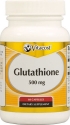 Глутатион   500 mg  60  kaпс.