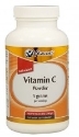 ВИТАМИН  С  Прах  240 g Vitacost Vitamin C Powder