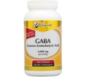 Габа  Гама аминомаслена киселина  500 mg 200 kaпс.Vitacost GABA - Gamma Aminobutyric Acid  