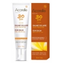 Acorelle  Био антиоксидантен слънцезащитен гел за лице, SPF30 30 ml