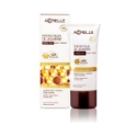 Acorelle Био антиоксидантен нощен крем за нормална към суха кожа, с Цветен прашец и Прополис, 50  ml 