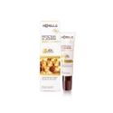 Acorelle Био антиоксидантен околоочен крем за всеки тип кожа, с Цветен прашец и Прополис, 15 ml 