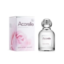 Acorelle Био парфюм, Soft Rose, с хармонизиращи свойства, 50 ml 