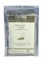 CATTIER Зелена свръхфина глина  50 g SUPERFINE GREEN CLAY