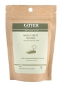 CATTIER Зелена свръхфина глина  100 g SUPERFINE GREEN CLAY