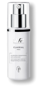 SVR  CLAIRIAL PEEL  Депигментиращ пилинг  30 ml