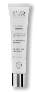 SVR  CLAIRIAL 10 Crème Депигментиращ крем 40 ml 