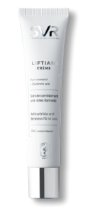 SVR  LIFTIANE CREAM  Анти-ейдж запълващ и стягащ крем 40 ml