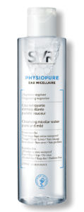 SVR  PHYSIOPURE EAU MICELLAIRE Мицеларна вода 200 ml 