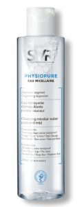 SVR PHYSIOPURE EAU MICELLAIRE Мицеларна вода 400 ml