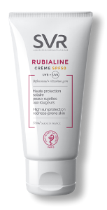 SVR  RUBIALINE CRÈME SPF 50 Крем против зачервявания  50 ml