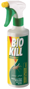 БИО КИЛ СПРЕЙ 500  ml  BIO KILL 