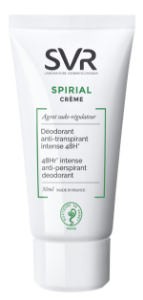 SVR SPIRIAL CREME Крем против изпотяване 50 ml