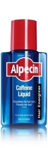 АЛПЕЦИН КОФЕИНОВ ТОНИК  ПРОТИВ  КОСОПАД 200 ml  Alpecin Caffeine Liquid