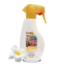 LOVEA  Слънцезащитен хидратиращ спрей за деца SPF 50 300 ml  SPRAY KIDS MAXI SPF50 