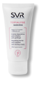 SVR Topialyse Barrier Cream   Бариерен крем 75  ml