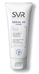 SVR  XÉRIAL 30 Cream Крем за суха кожа  100  ml