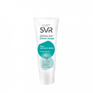 SVR   XERIALINE CREME VISAGE Крем за лице за суха кожа 40 ml