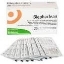 БЛЕФАКЛИЙН СТЕРИЛНИ ОЧНИ ТАМПОНИ х20  Blephaclean Eyelid Sterile Sensitive Pads 