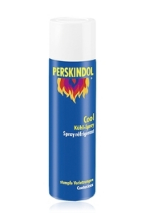 ПЕРСКИНДОЛ КУЛ СПРЕЙ 250 ml  PERSKINDOL Cool Spray