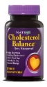 Natrol  Холестерол Баланс 60 табл.  Cholesterol Balance Beta Sitosterol