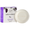 Scottish Fine Soaps Сапун лукс Ларикс и Лавандула  100g  Larch & Lavender Luxury Soap