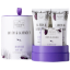 Scottish Fine Soaps  Подаръчен комплект  Ларикс и Лавандула в лукс.оп.4 продукта  Larch & Lavender Luxurious Gift Set