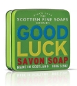 Scottish Fine Soaps Сапун в мет.кутия  Успех 100g Well Done Soap Tin 