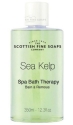 Scottish Fine Soaps  Пяна за вана СПА Терапия  Морски Водорасли 350ml  Sea Kelp Spa Bath Therapy