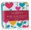 Scottish Fine Soaps Сапун в мет.кутия Романтични сърца 100g Multi Heart Soap Tin