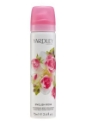 Yardley London  Спрей за тяло Английска Роза Ярдли 75ml English Rose Refreshing Deodorising Body Fragrance 