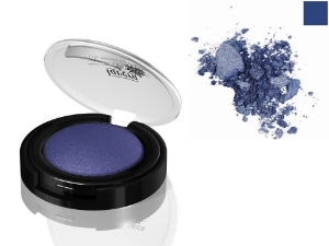 LAVERA  БИО СЕНКИ 1.5 g  Illuminating Eyeshadow - Blue Orchid 02 