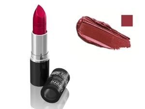 LAVERA  БИО ЧЕРВИЛО  4.5 g  Natural  Lipstick  05 Red Berry Charm